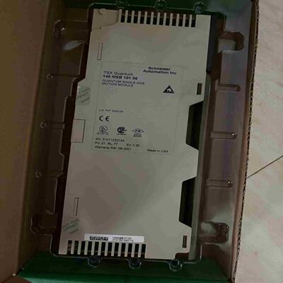 询价~施耐德plc模块140MSB10100