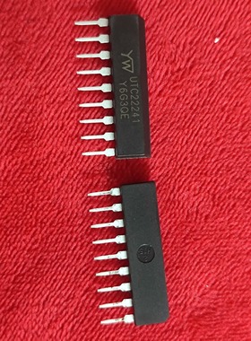 【请询价】UTC22241