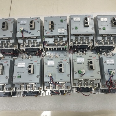 【议价】ELMO艾默生控制器GDRU20400EEHO实图拍摄功