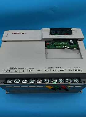 询价德力西变频器CDI-E102G022/P030T4380V