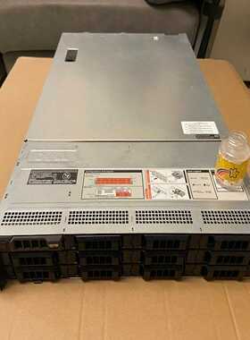 95新工程充数上架充新DELLR730XD3.5寸--议价商品