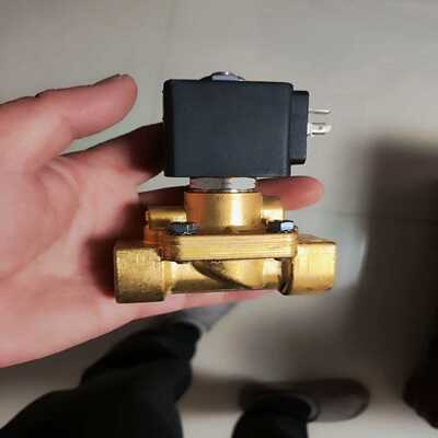 询价派克parker电磁阀serie7321B，无包装无