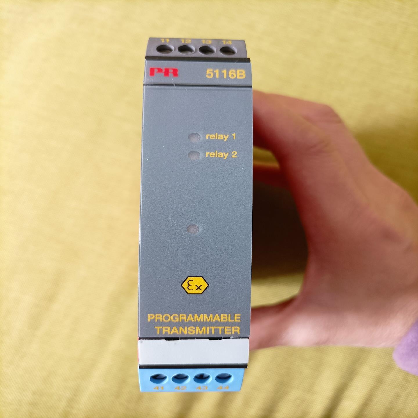 PR5116B隔离栅--议价商品