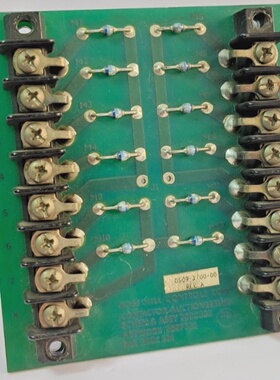 ROSS HILL CONTROLS 0509170000 CONTACTOR AUCTIONEERING SCHEM