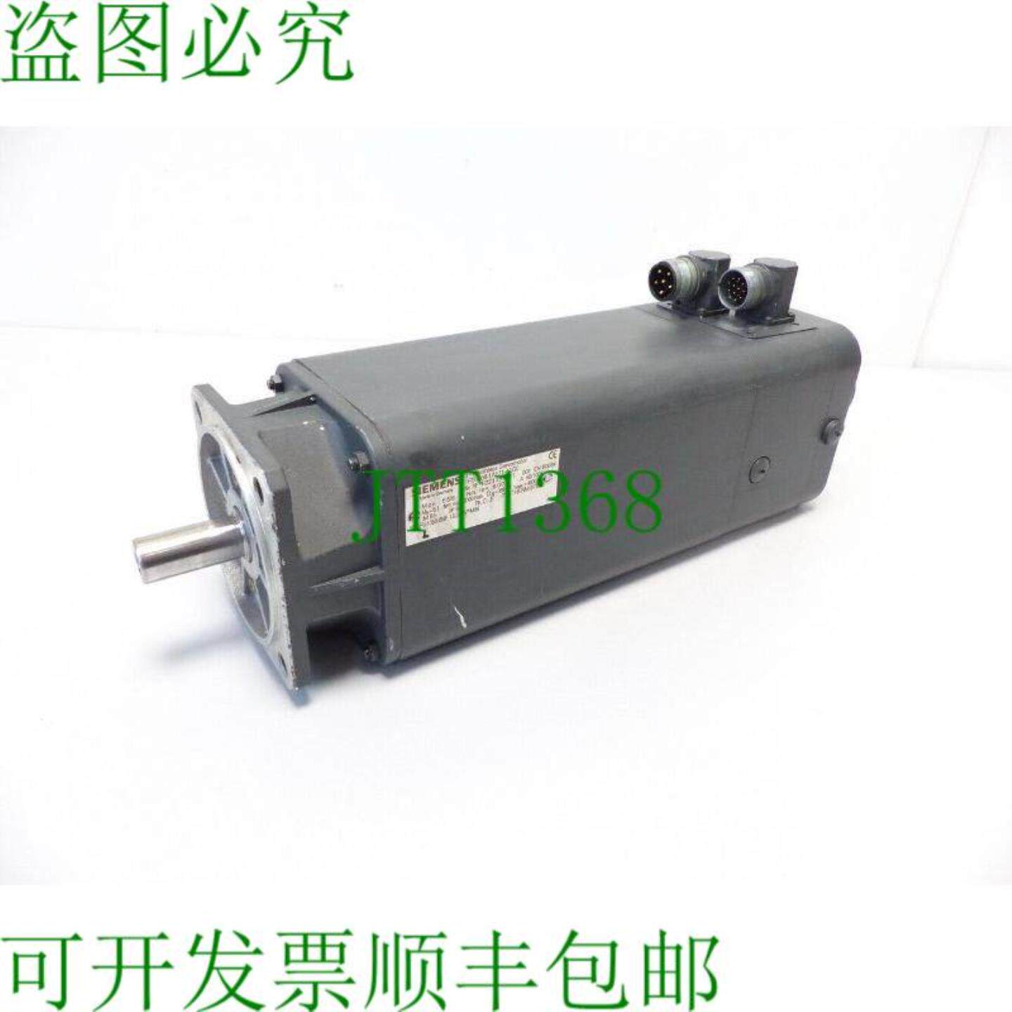 1FT5066-1AF71-4EG0 电机序列号YFR223251701001 + ROD 426 36