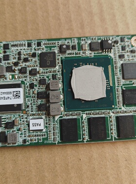 询价-研华SOM7567REVA1SOM7567CS0CB