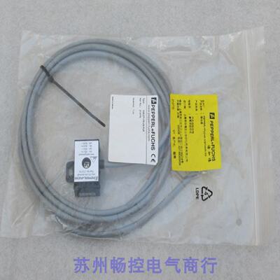 供应*现货销售*全新倍加福PF接线盒 VAZ-2T1-FK-2M-PUR 现货21277