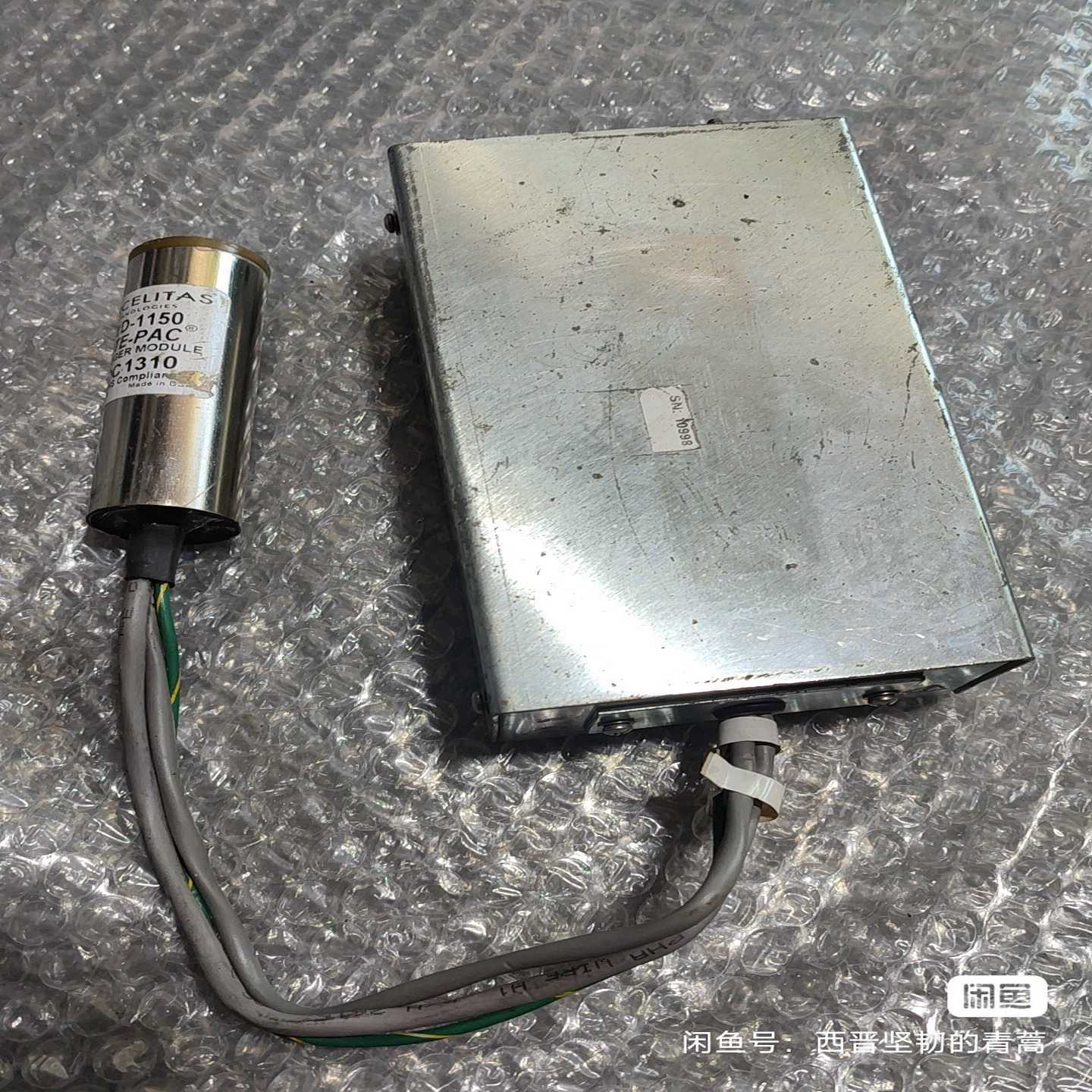 EXCELITAS埃塞力达FYD-1150-询价客服