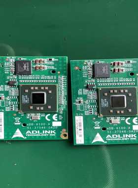 凌华ADLINKaDB-6100-A51-37546--议价商品