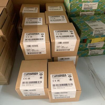 配件菲尼克斯电源2868567欢迎咨询议价
