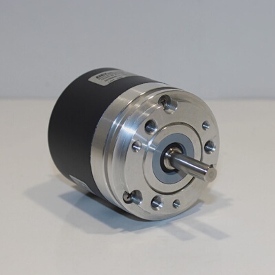 Bei Sensors GHM5L70060S002 Incremental Encoder