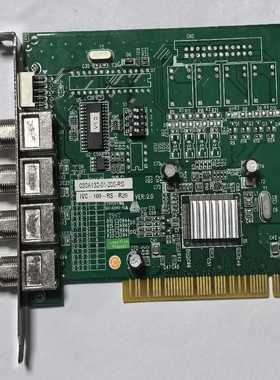 咨询-威强板卡030A132-01-200-RSIVC-100