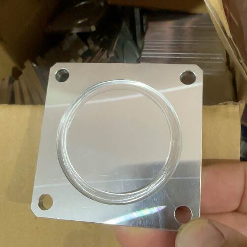 议价Abb Pump Cover Motor 3Hnm 119151 Cover Pump Motor Robot