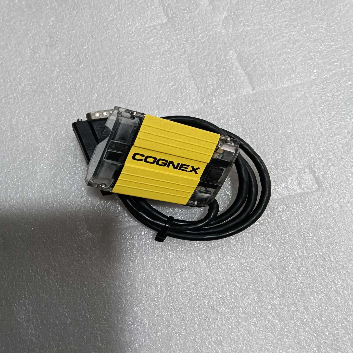 康耐视COGNEX条码扫描器读取器DM100X825询价