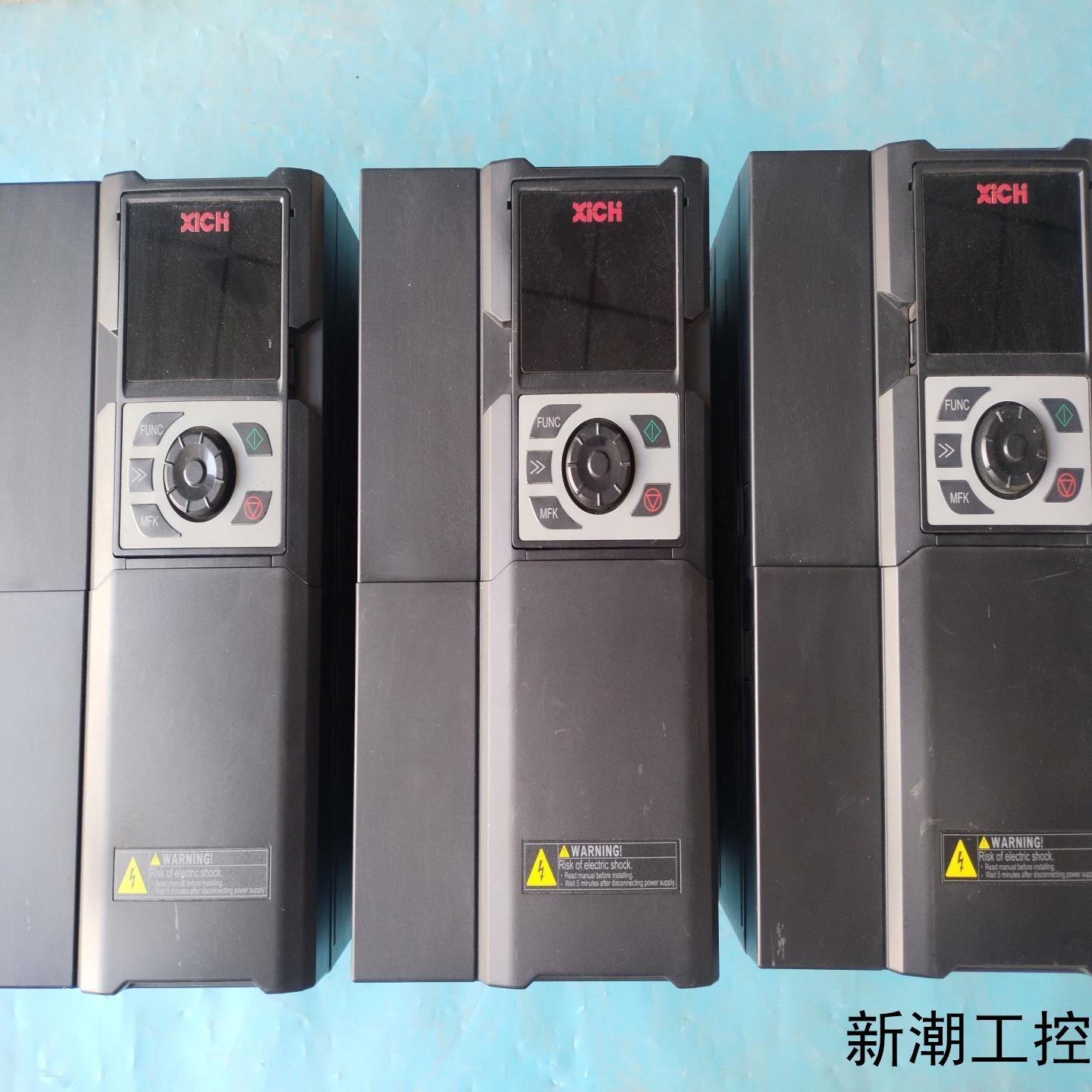 变频器XFC500-3P4-11K0G15K0P-BEN-议价商品