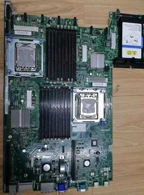 （议价）IBMX3650M3X3550m3服务器主板69Y