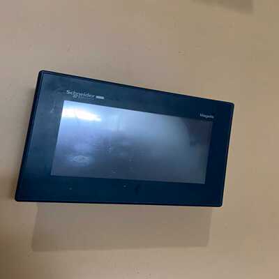 触摸屏HMIGXO3501  已测试~询价