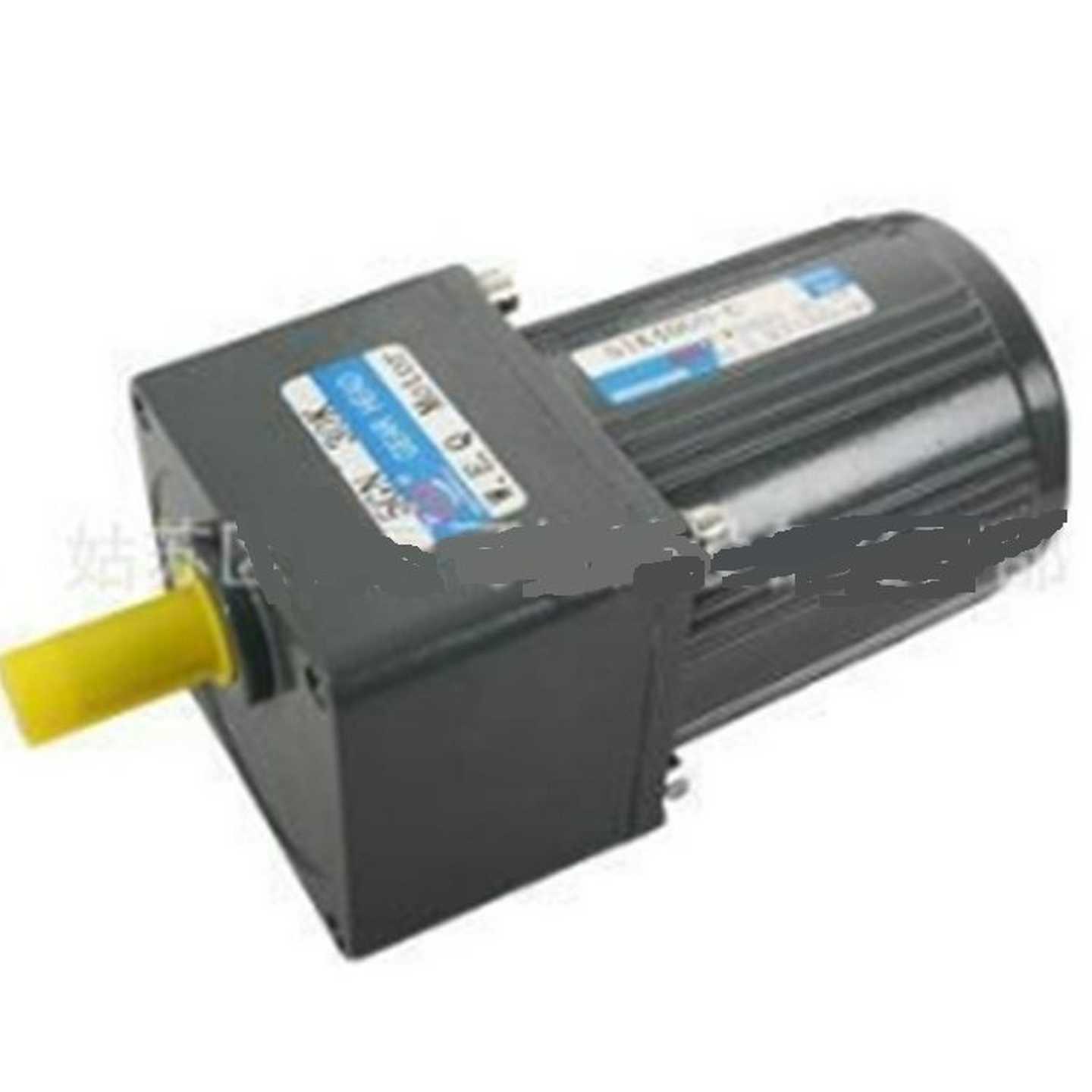 W.E.QMotor调速电机p马达WEIERQIANGARHEAD齿轮箱5GU15KB