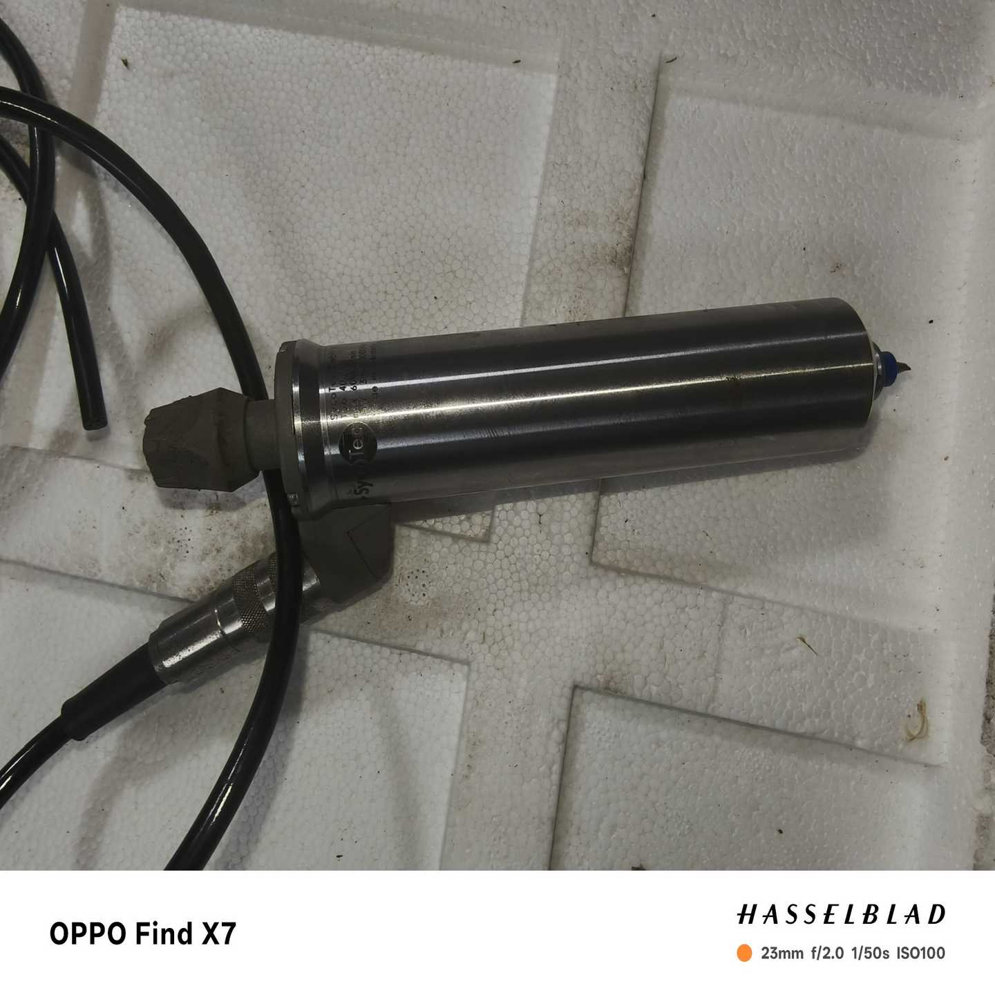 德国SycoTec4025H，60000转，150W，拆机件--议价商品