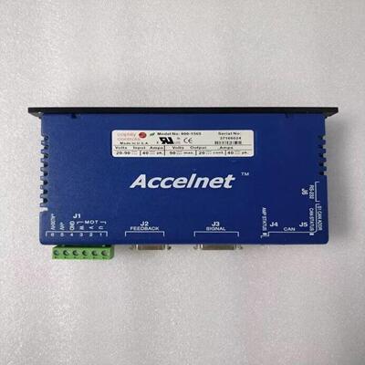 配件800-1543 800-1477 STP-075-07 STepnet驱动器98新质量议价