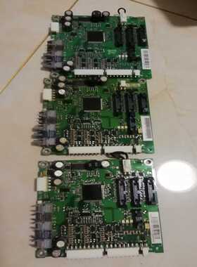咨询-ABB800变频器AINT-14C光纤信号板