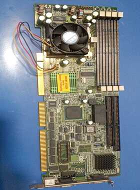 [1]威达ROCKY-3702V-R4.1工业主板不带-议价