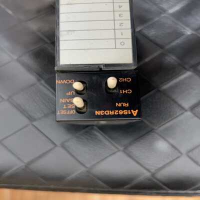 A1S62RD3，A1S62RD3N功能询价