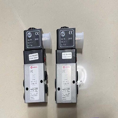 寻I德国NORGREN诺冠电磁阀VP5006BJ111H00原装进口现货供应