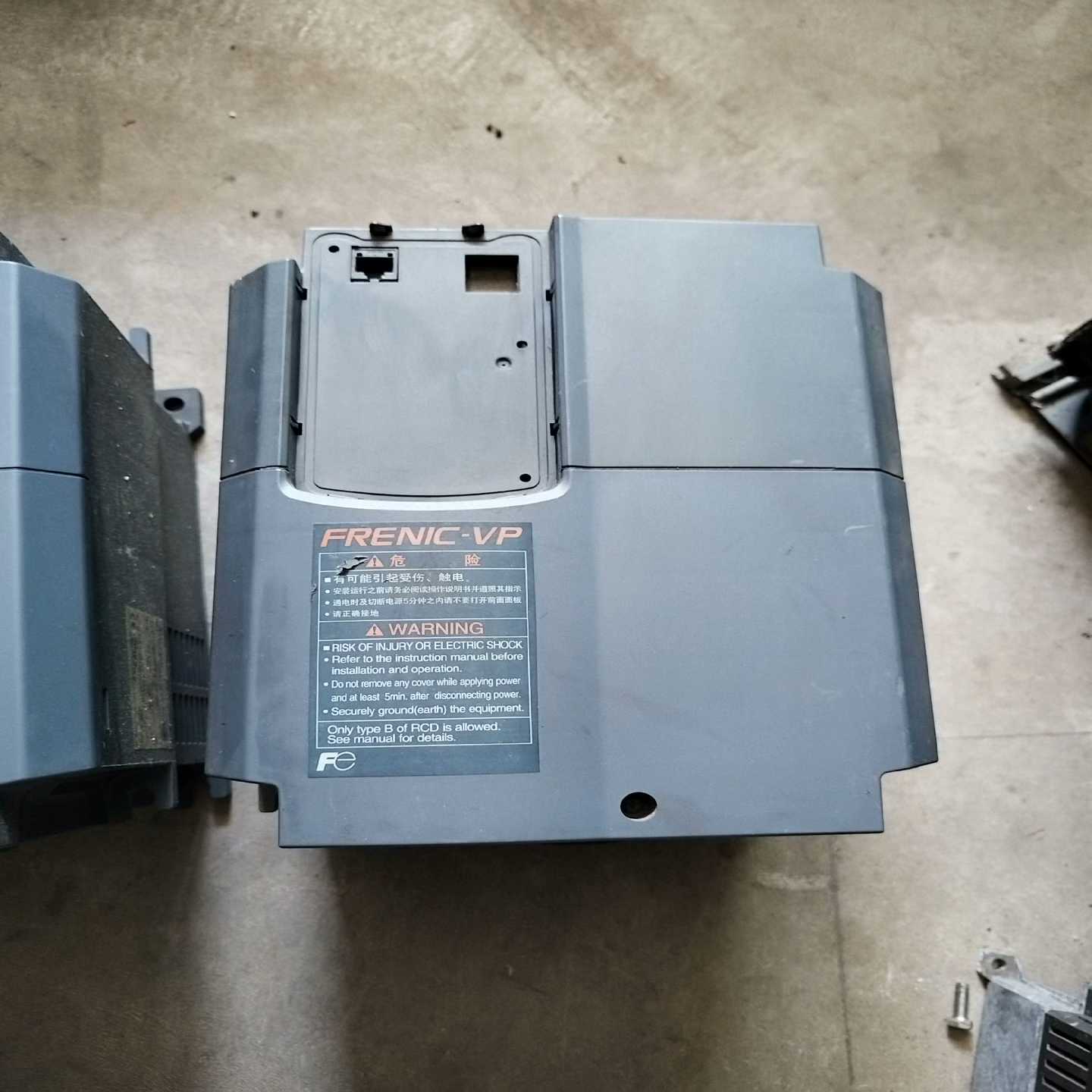 FRN11F1S-4C变频器11KW三相38~询价