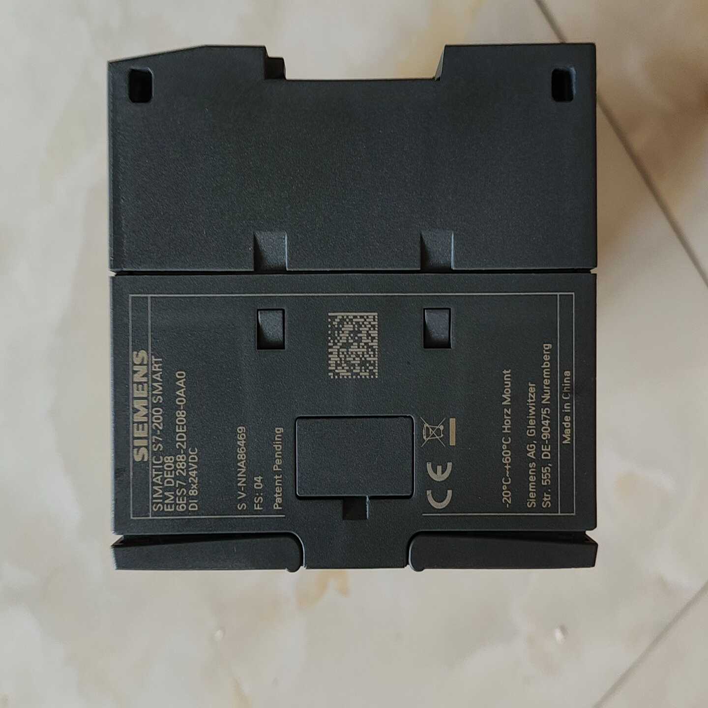 6ES7288-2DE08-0AA0现货直出，有需要的老板联--议价商品