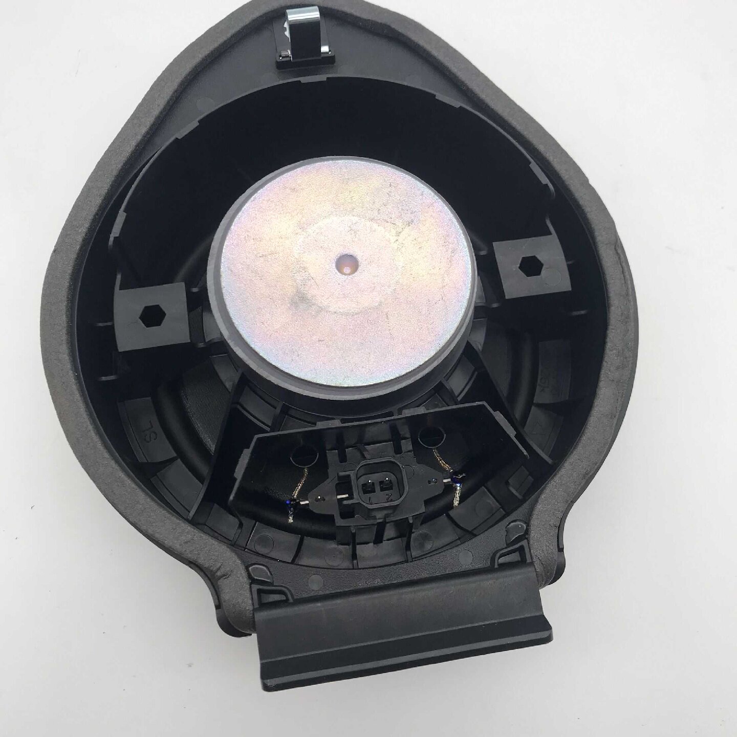 适用迈锐宝XL 全新君威 新君越 微蓝7前 后车门喇叭音响原厂正品