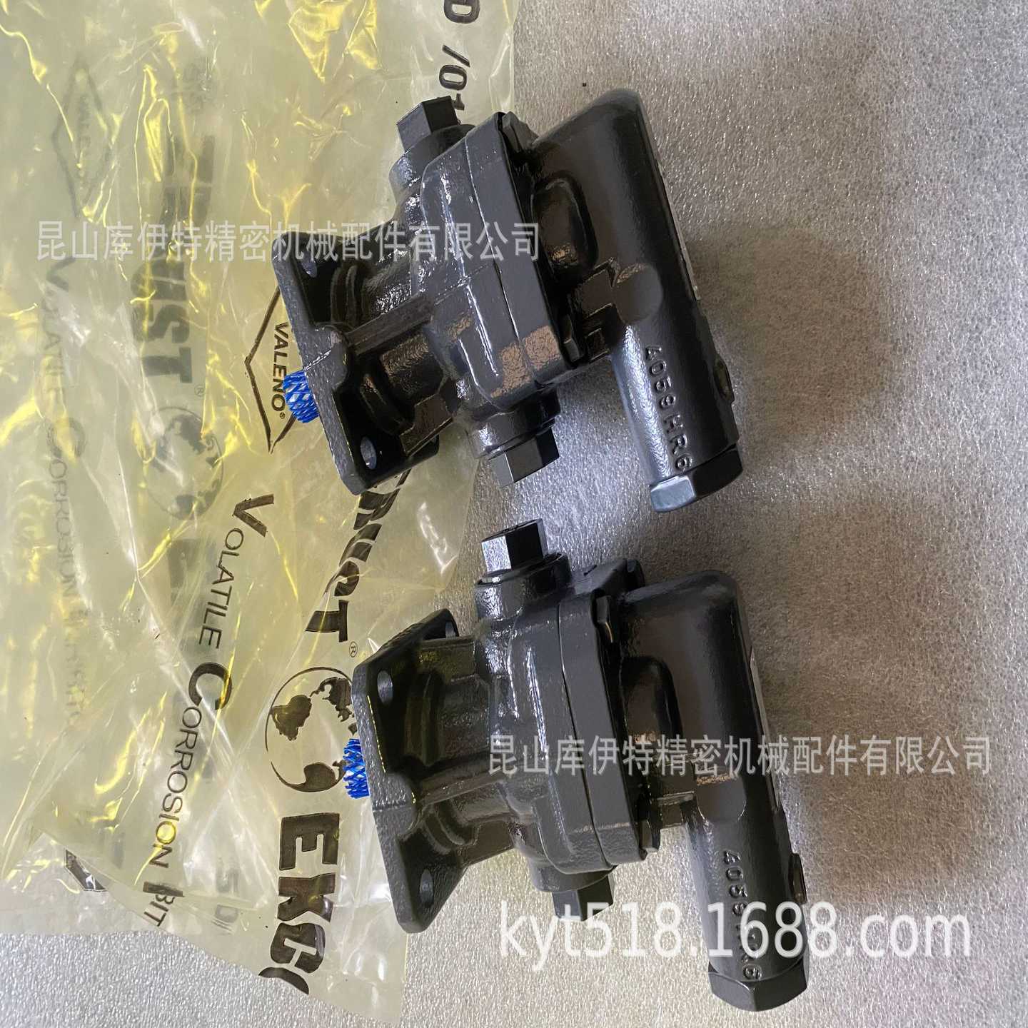 齿轮泵KF1h2LF1KF12BF2---KF12LF2