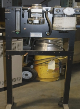 VetEquip兽医麻醉实验室鼠标和啮齿动物系统HALOTHANE