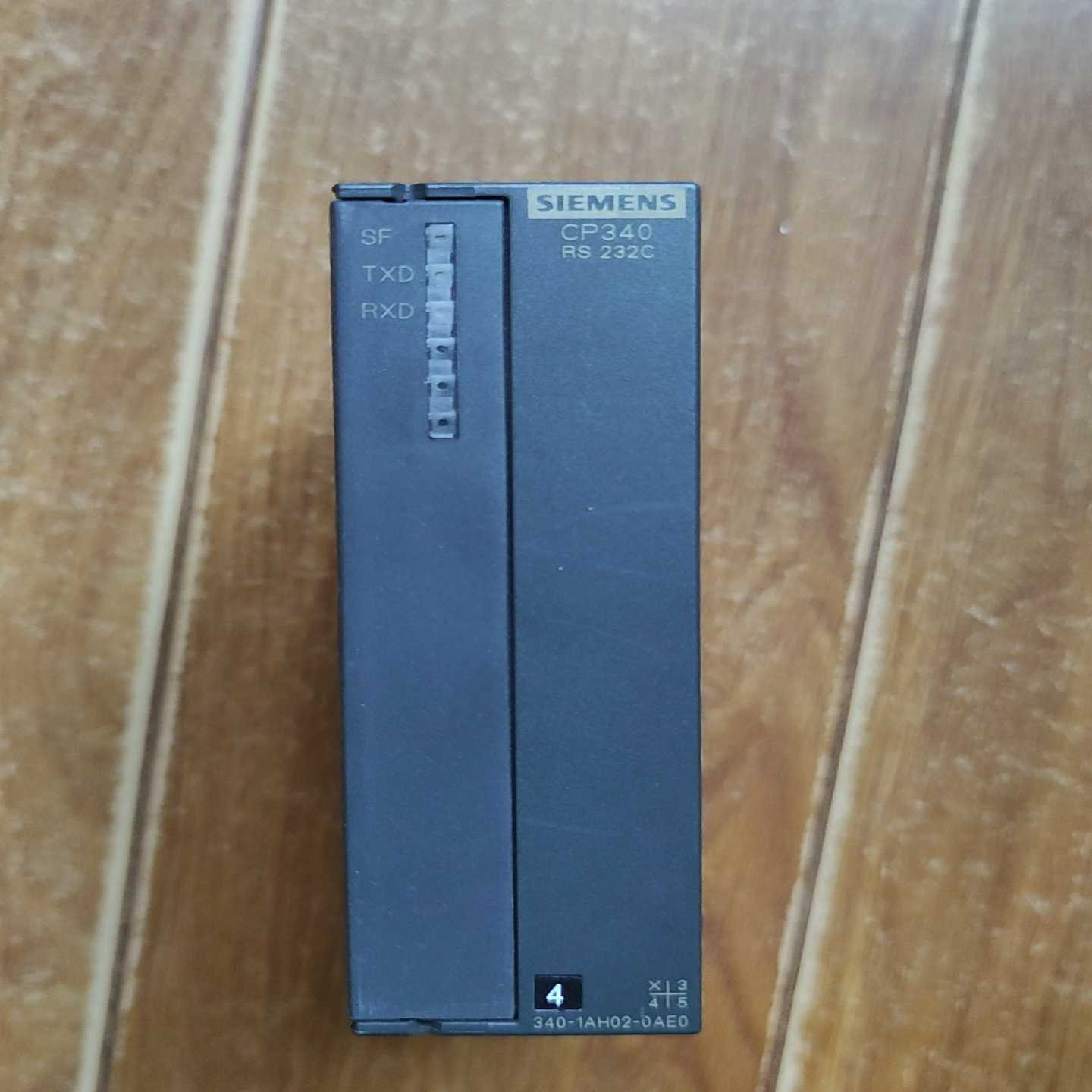 咨询-6ES7340-1AH02-0AE0PLC模块