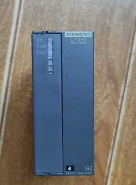 咨询-6ES7340-1AH02-0AE0PLC模块