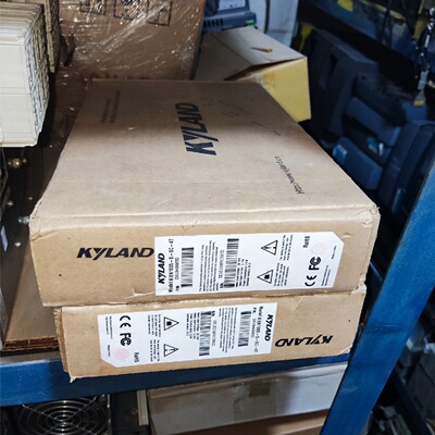 议价全新kyland东土KIEN1005-S-SC-4T实物图质量包好现货询价