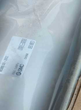 议价SMqC全新闲置气缸MDBB100-200Z图片实物两个，单现货/维修