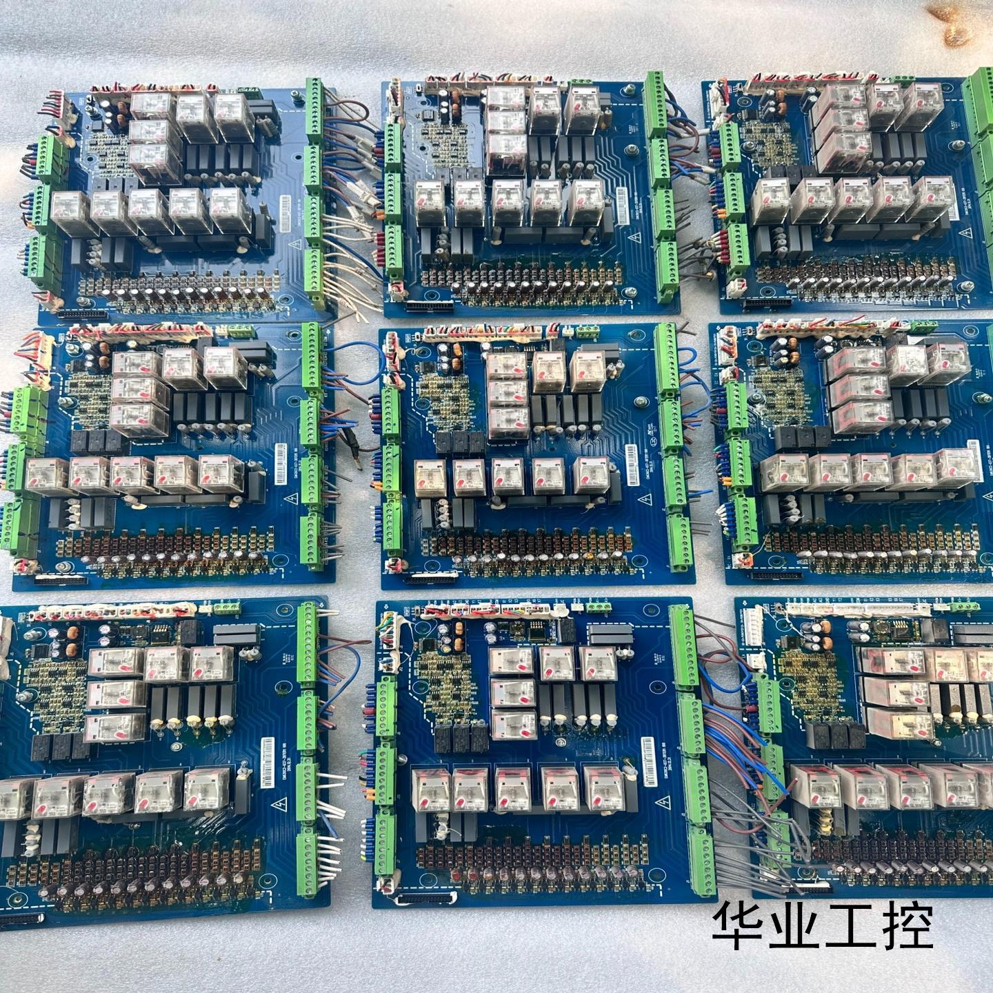 正弦37KW变频器EM630C2-037-3BTER1驱动板议价商品