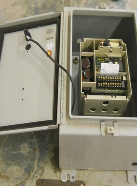 WIEGMANN,ENCLOSURETYPE4XW/CIRCUITBOARD42305-901-09