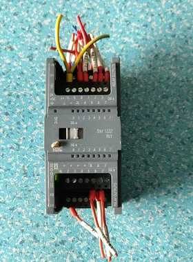 【议价】PLC模块，6ES7222-1HH32-0XB0，适用