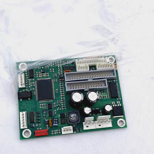 tafel Card DUR7002.002 Hardcase 7002