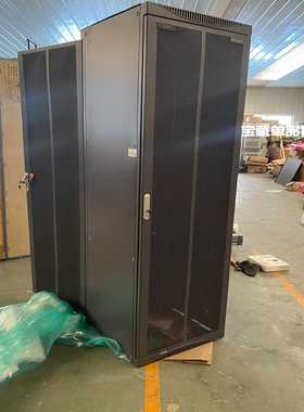 华为E6616   600/600/2200服务器机柜全新原