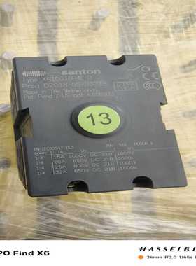 santon隔离断路器XA100.16R4E-D询价