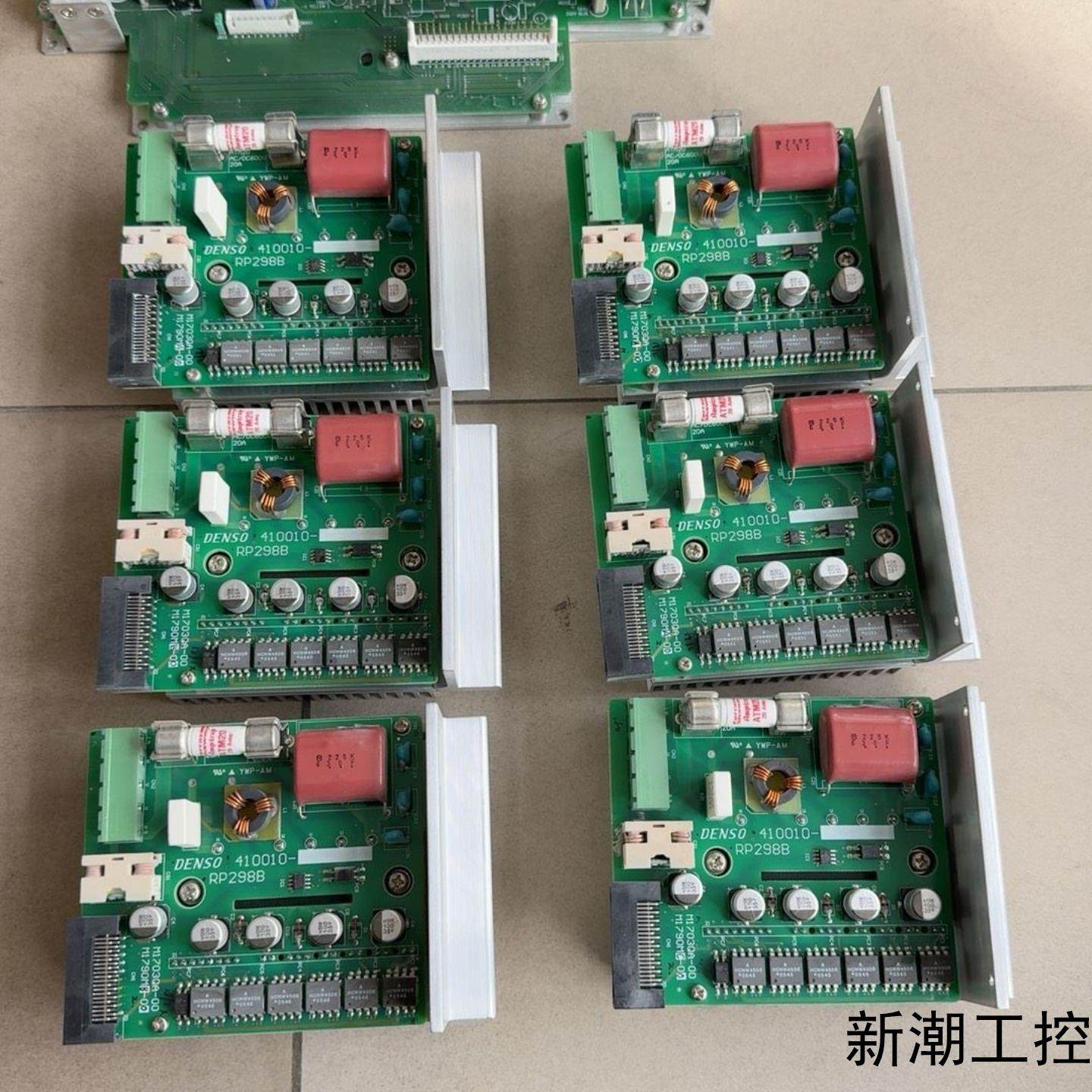 DENSO电装驱动模块RP298B型号410010-315议价商品