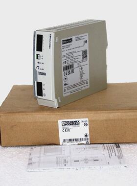 Unit dalimentation Phoenix Contact TRIOPS2G1AC24DC10 2903149