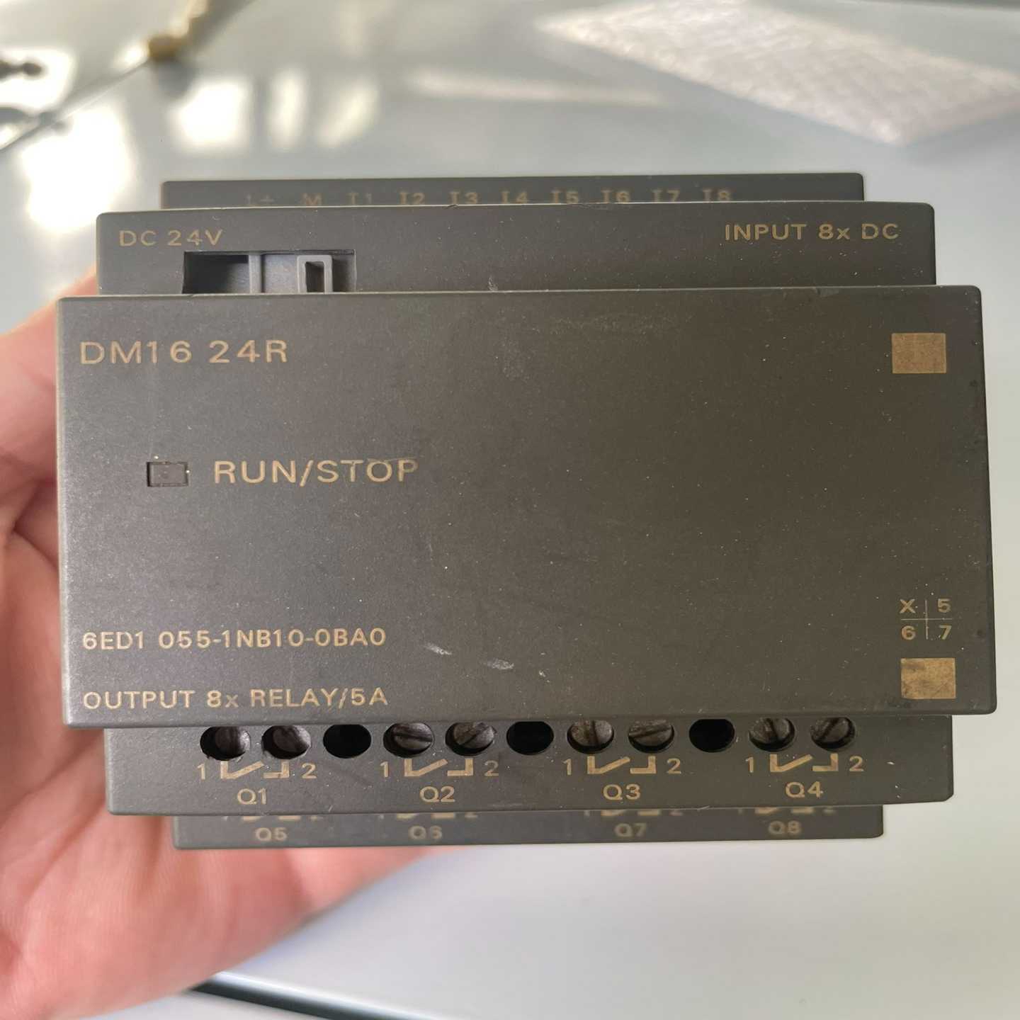 DM1624R询价