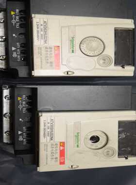 施耐德AltivarATV303HU22N4--议价商品