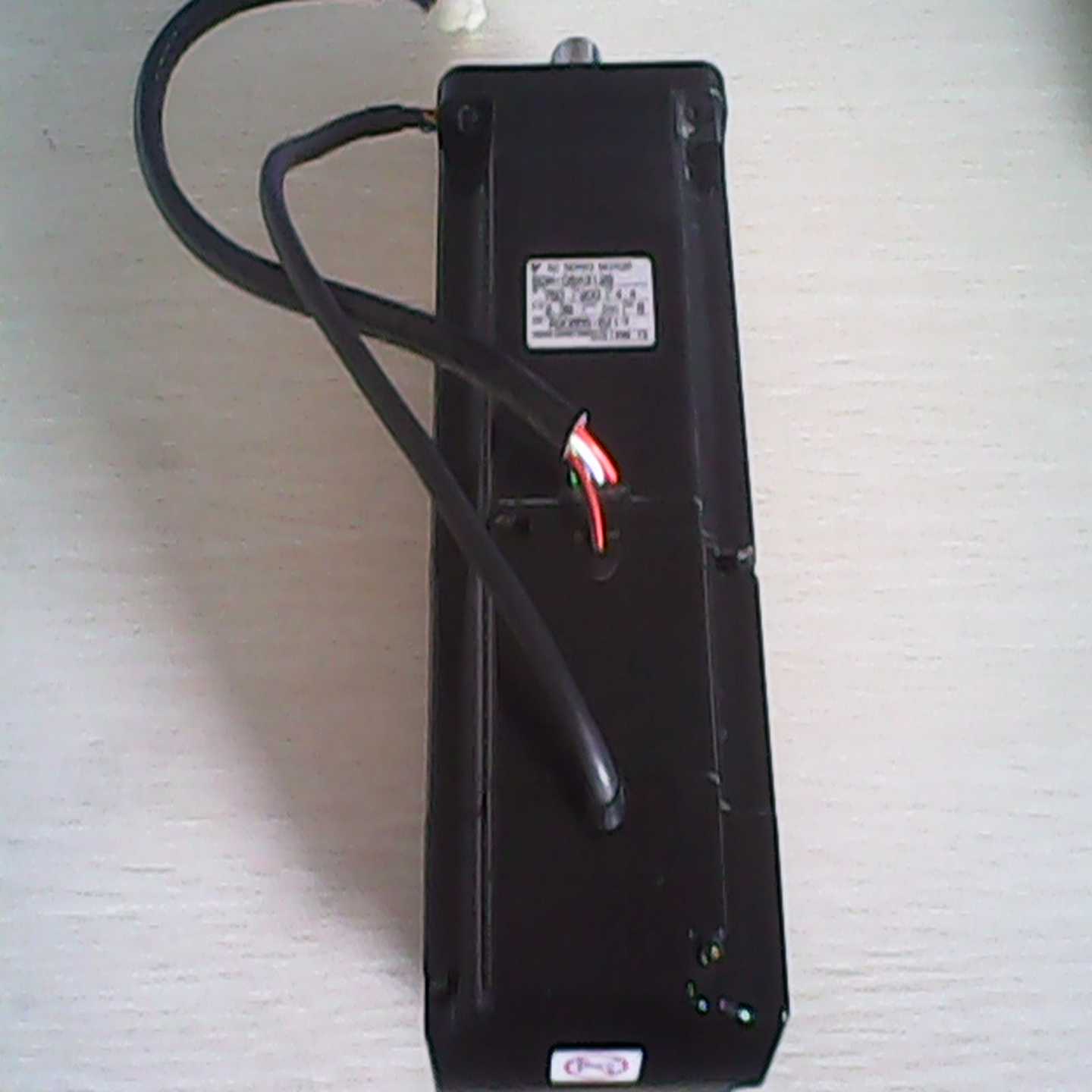 SGM-08A314B08A314C安川伺服电机质保一年现货