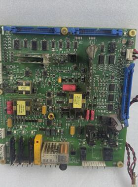 OTIS AAA375BY16 ACA26800XU1 INVERTER DRIVE BOARD