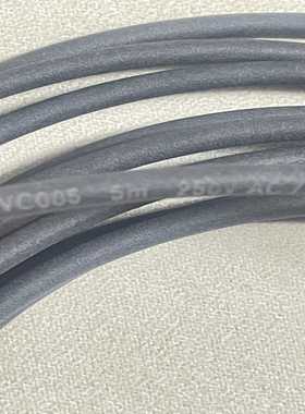 原装正品IFM易福门接近开关M124芯连接线缆EVC0--议价商品